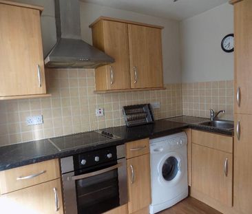 1 bedroom flat to rent - Photo 5