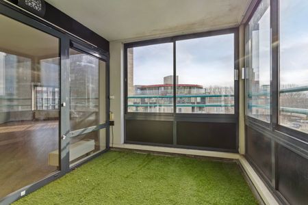 Appartement te huur: Dag Hammarskjöldhof 67 1314 WJ Almere - Photo 4