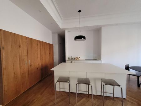 Location Appartement 3 pièces 99m² LYON 2ème - Photo 3