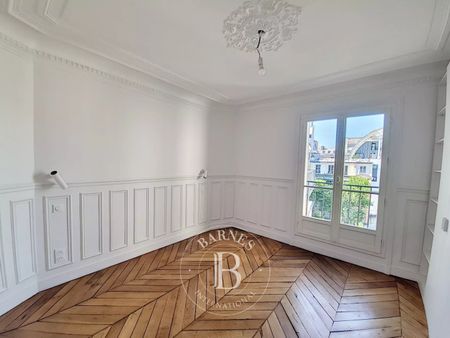 Appartement • Rennes - Photo 4