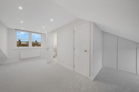 4 bedroom terraced house to rent - Photo 4