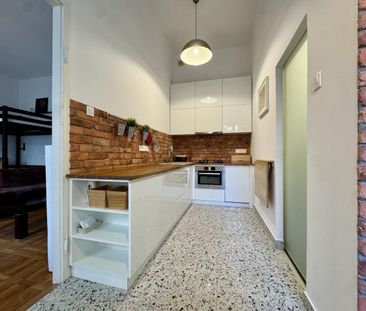 Łódź - Mieszkanie na wynajem - Фото 5