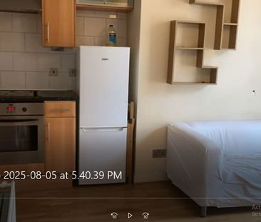 1 Bed Flat, South Woodside Road, G4 - Photo 4