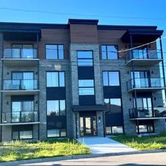 Appartement · 92 m² · Shawinigan-Sud - Photo 4