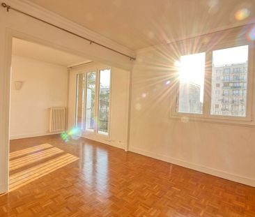 Location appartement 3 pièces, 71.00m², Antony - Photo 3