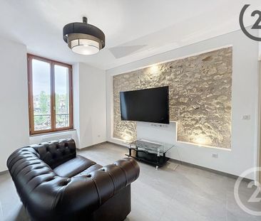 Location Appartement 3 pièces 61m² MELUN 77000 - Photo 1