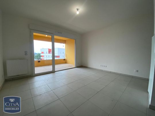 Location Appartement 2 pièces 43m² AVIGNON 84140 - Photo 1