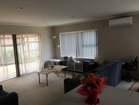 Large Family Home - Photo 5