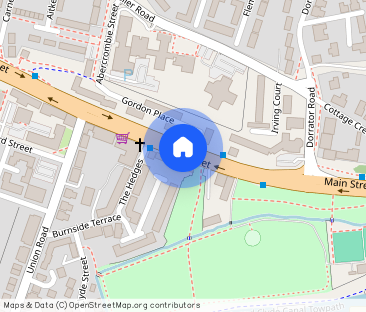 Main Street, Camelon, Falkirk, FK1 4DY - Photo 1