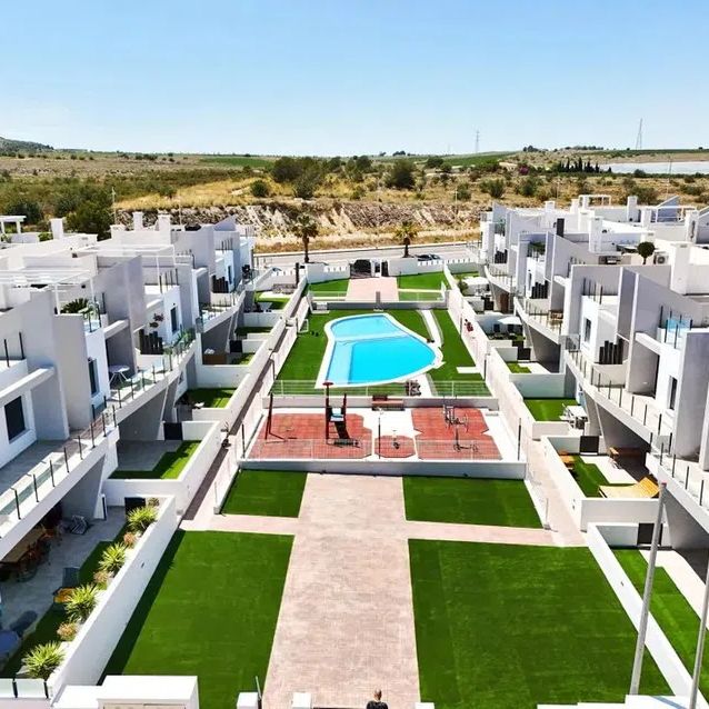 Alquiler de piso en Calle Vivaldi, 29 - Photo 1