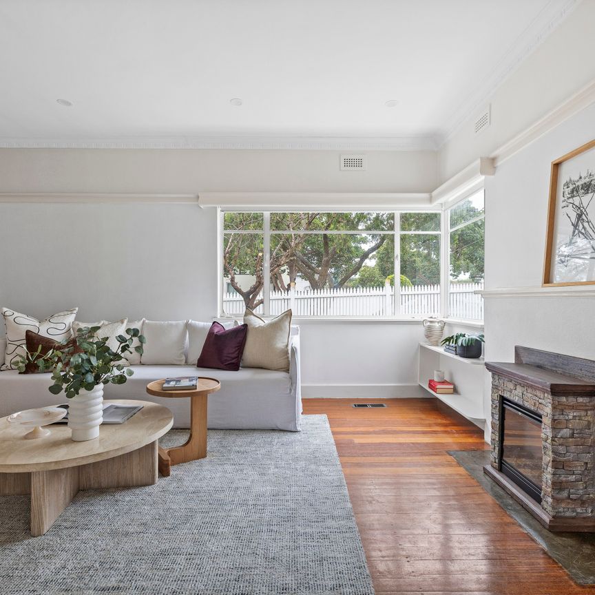 9 Exley Road, Hampton East VIC 3188 - House For Rent | Domain - Photo 1