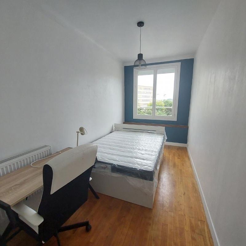 Appartement T1 à louer Nantes - 14 m² - Photo 1