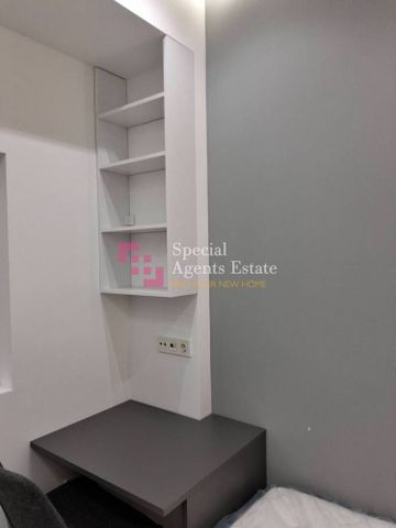 Studio/Γκαρσονιέρα για ενοικίαση Μαρτίου (Βούλγαρη - Ντεπώ - Μαρτίου) - Photo 3