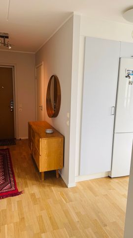 Brattforsgatan, Farsta - Foto 3