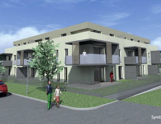 2130 Mistelbach, Dr. Körner-Straße 29 - Foto 1