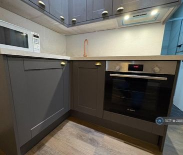 1 bedroom flat to rent - Photo 3