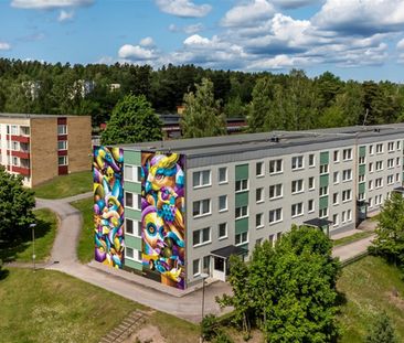 Beckhemsvägen 2 A - Foto 1