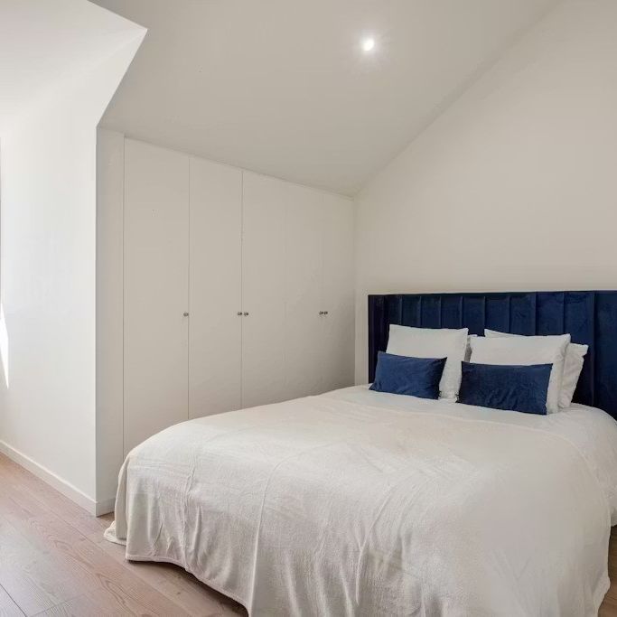 Travessa do Pardal, Lisbon, Lisbon 1300-332 - Photo 1