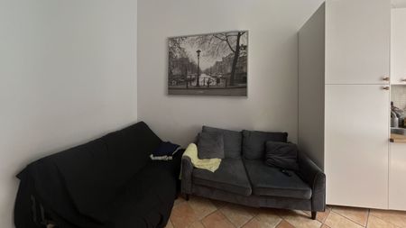 Bilocale in Via Francesco Brioschi, Milano - Foto 4