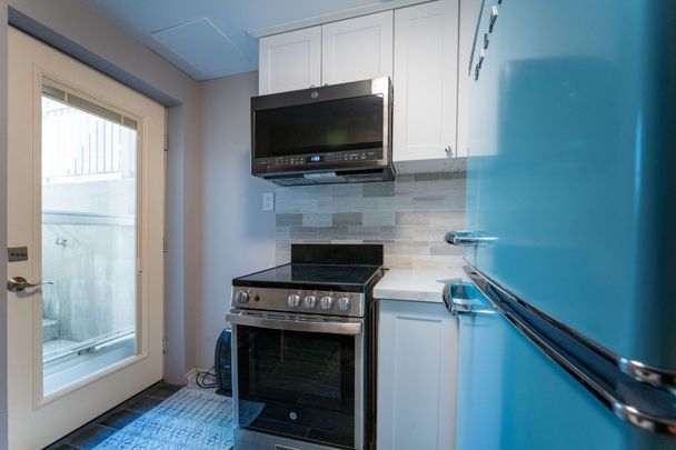 For Lease - 180 Holborne Avenue, Toronto, Ontario - Photo 1