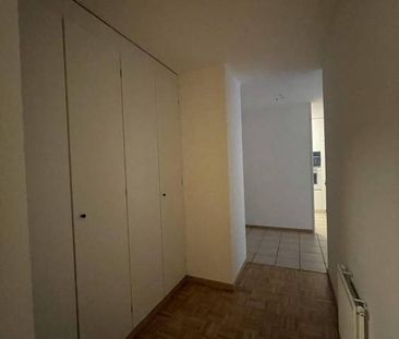 Bel appartement de 3,5 pièces au rez de chaussée avec jardin. - Foto 6