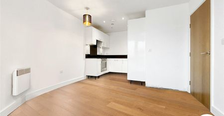 1 bedroom property to rent - Photo 2