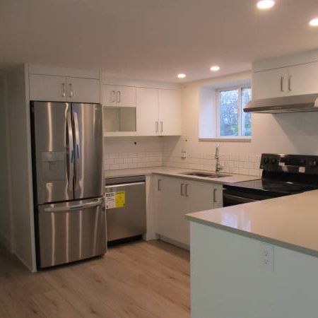 2bed 1bath BSMNT Suite – Available November 1 - Photo 4