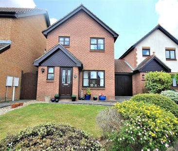 Spicer Way, Chard, Somerset, TA20 - Photo 6