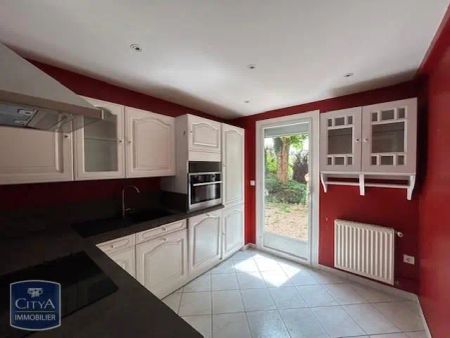 Maison à louer 4 pièces 76.05m² - Photo 3