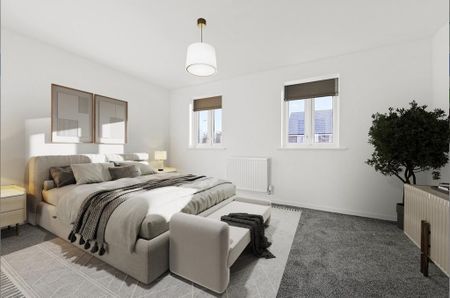 3 bedroom semi-detached house to rent - Photo 5