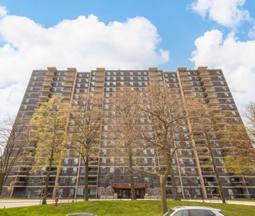 For Lease - 966 Inverhouse Drive Unit# 109, Mississauga, Ontario - Photo 5