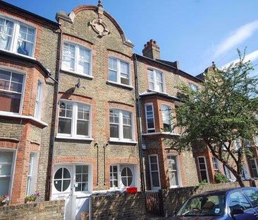 3 bedroom flat to rent - Photo 1