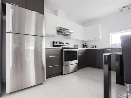 Appartement à louer - L'Ancienne-Lorette - Photo 3