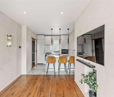De Beauvoir Court, Northchurch Road, N1 - Photo 4