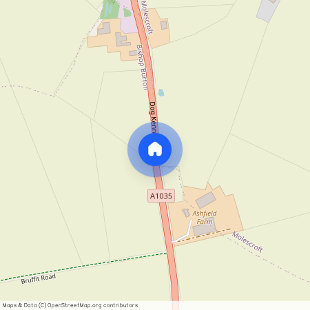 Dog Kennel Lane, Birmingham