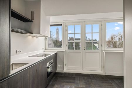 Appartement te huur: Jansveld 25-E 3512 BE Utrecht - Photo 4