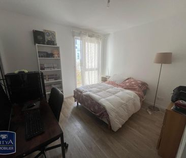 Location Appartement 2 pièces 46m² FONTAINE LES DIJON 21121 - Photo 5