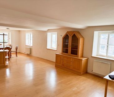 Reizende 2 oder 3 Zimmer Altstadt Wohnung im Herzen von Salzburg - Photo 3