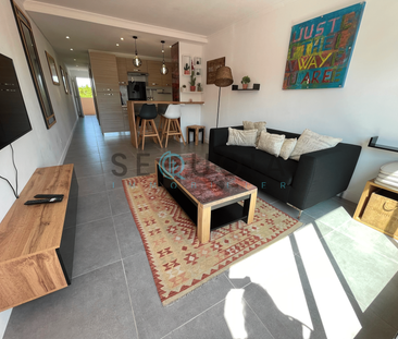 Location Appartement 2 pièces 39m² ANTIBES 06600 - Photo 2