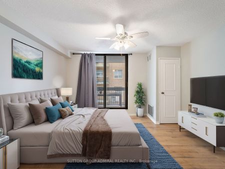 Powell Mansion Lofts , #302 - Photo 4
