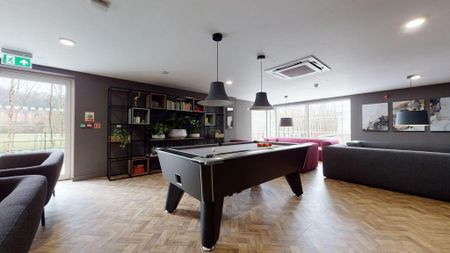 Studio to rent - Photo 3