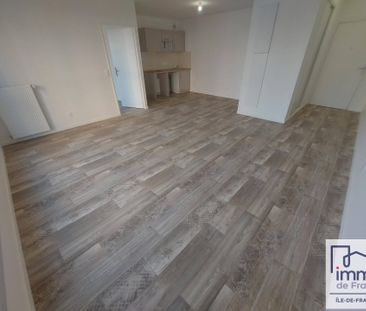 Location appartement 2 pièces 50.86 m² à Neuilly-sur-Marne (93330) - Photo 2