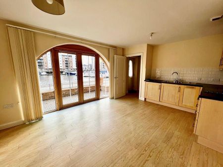 1 bedroom apartment to rent - Photo 4