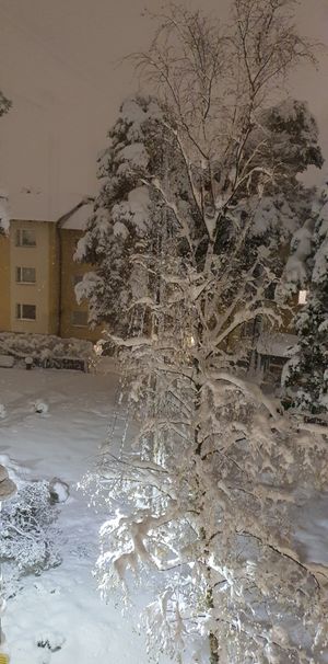 Stövargatan, Bandhagen - Photo 1