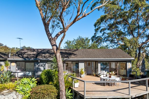 43 Wandeen Road, Clareville NSW 2107 - House For Rent | Domain - Photo 1