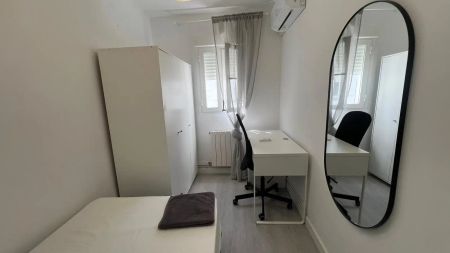 Room in a shared 3-bedroom apartment for rent in Pilar - Photo 5