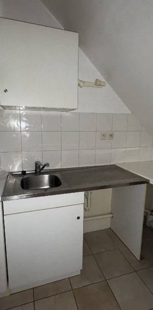 Location Appartement 1 pièce 29m² - Photo 1