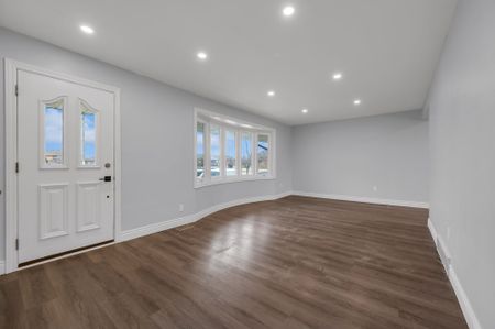 For Lease - 116 Collier Road Unit# MAIN, Thorold, Ontario - Photo 2