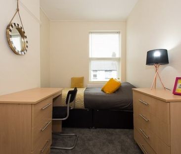 50 Estcourt Avenue, Headingley, Leeds, LS6 3ET - Photo 6