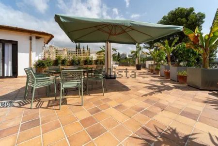 Alquiler de ático en Calle Incosol, 2 - Photo 5